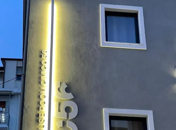 House Room Civico 56 Crotone