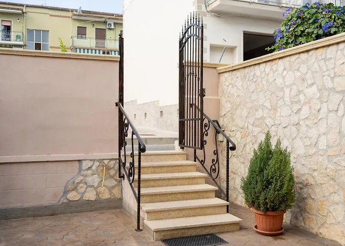 B&B Benvenuti al Sud Crotone
